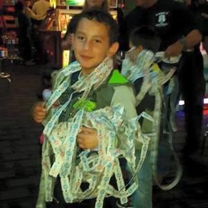 Meet your Posher, Bedo